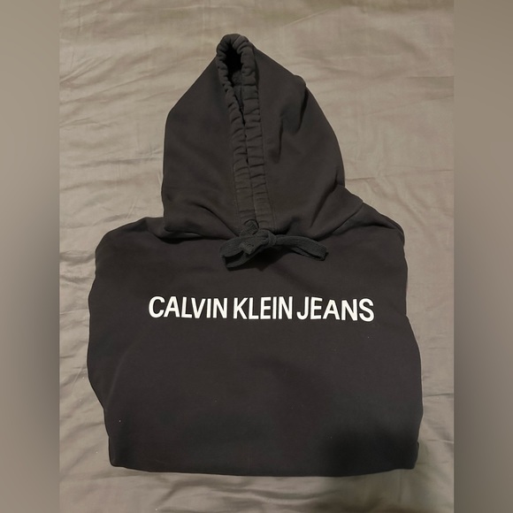 Calvin Klein Hoodie - Picture 1 of 3